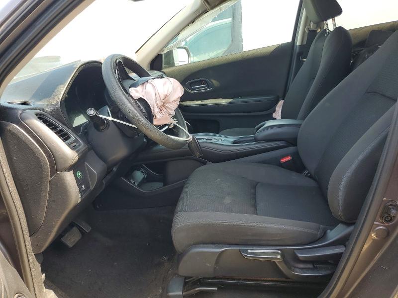 Aukcja sprzedaży 2021 Honda Hr-v, vin: 3CZRU6H51MM713484, numer aukcji: 67511326