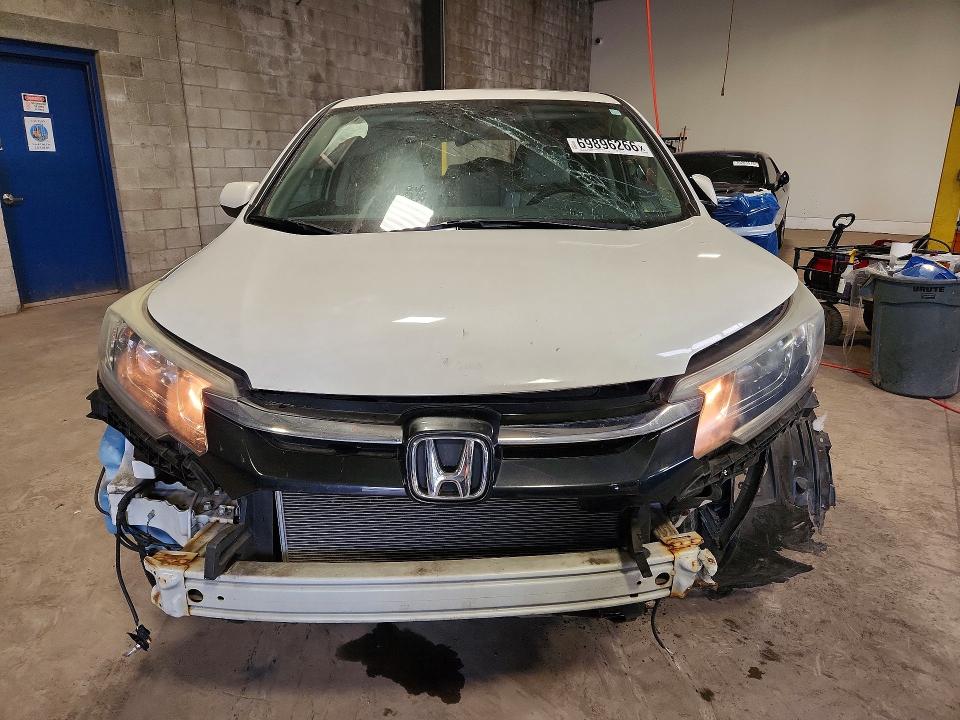 Aukcja sprzedaży 2016 Honda Cr-v, vin: 5J6RM4H54GL000606, numer aukcji: 69896266