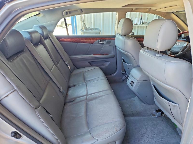 Продажа на аукционе авто 2005 Toyota Avalon, vin: 4T1BK36B55U038753, номер лота: 68596226