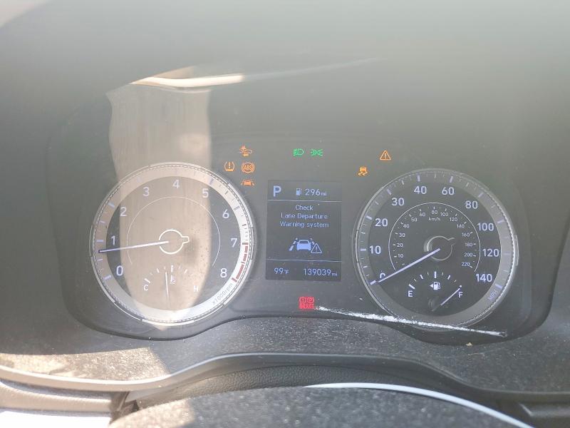 Продажа на аукционе авто 2020 Hyundai Venue, vin: KMHRC8A39LU033044, номер лота: 67404736
