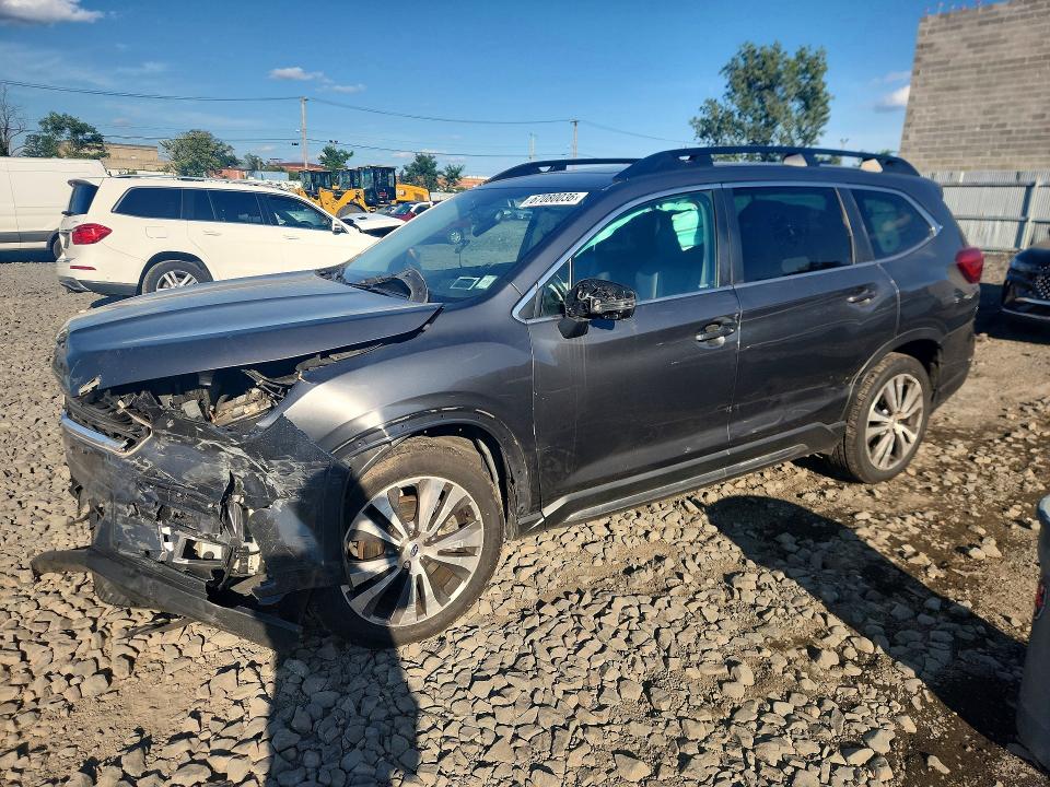 Продаж на аукціоні авто 2021 Subaru Ascent, vin: 4S4WMAPD1M3452570, номер лоту: 67080036
