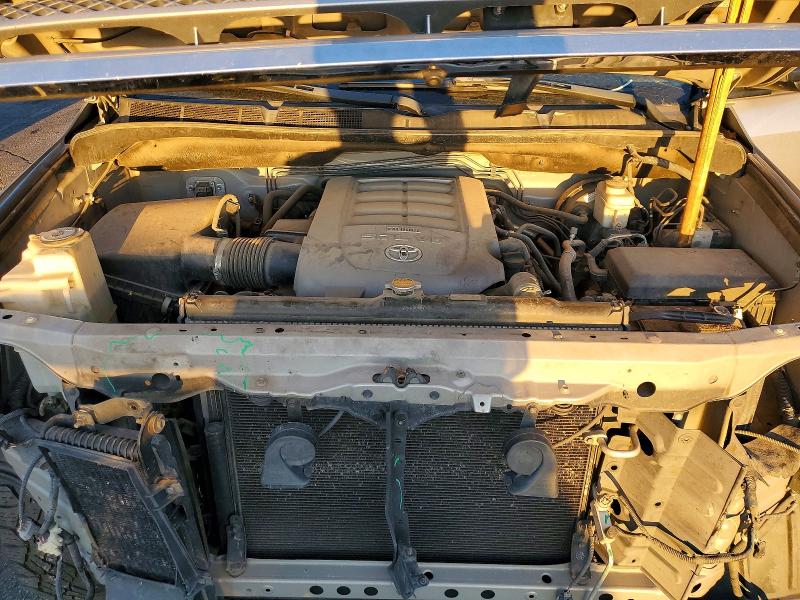 2007 Toyota Tundra მანქანა იყიდება აუქციონზე, vin: 5TBEV58157S466735, აუქციონის ნომერი: 68245086