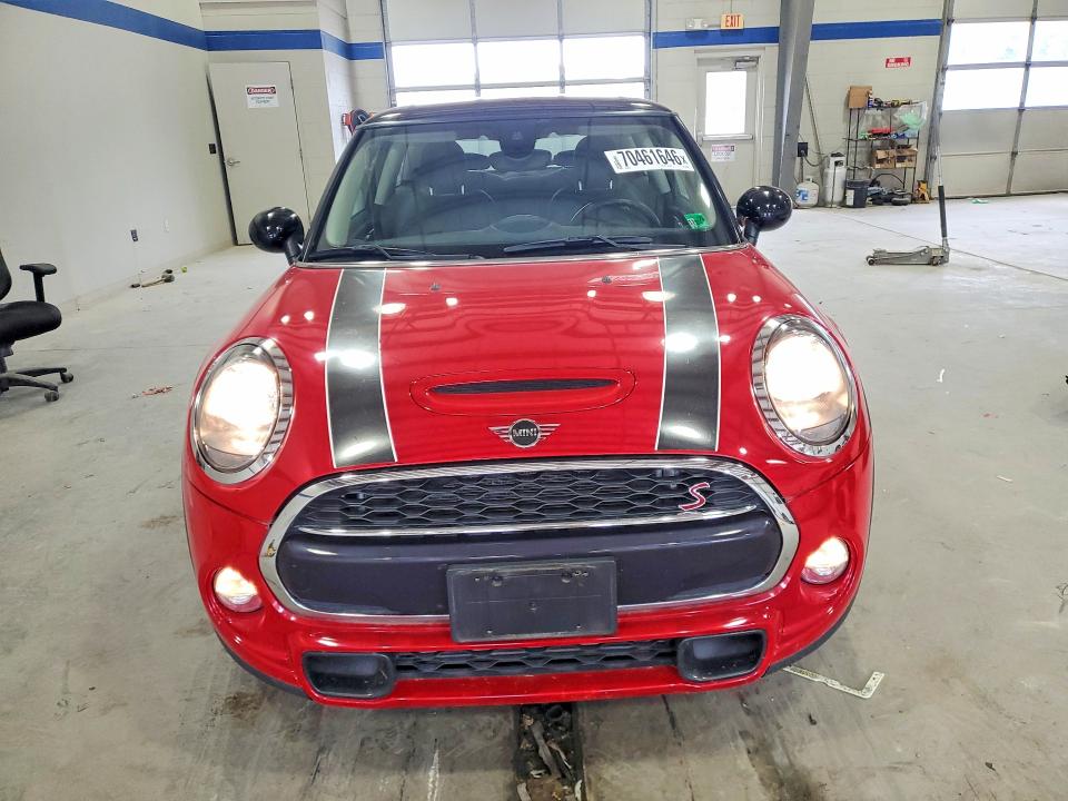 Aukcja sprzedaży 2019 Mini Cooper, vin: WMWXP7C58K2A49688, numer aukcji: 70461646