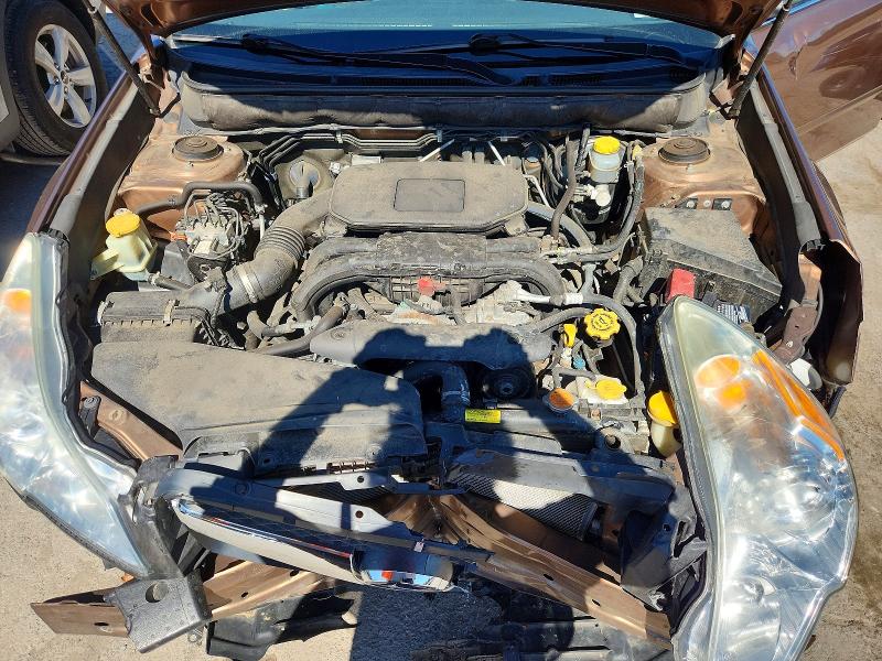 Продаж на аукціоні авто 2012 Subaru Legacy, vin: 4S3BMBF61C3023911, номер лоту: 68761936