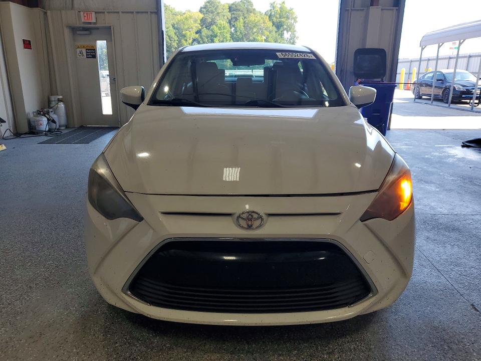 Продаж на аукціоні авто 2018 Toyota Yaris Ia, vin: 3MYDLBYV0JY310159, номер лоту: 66552426