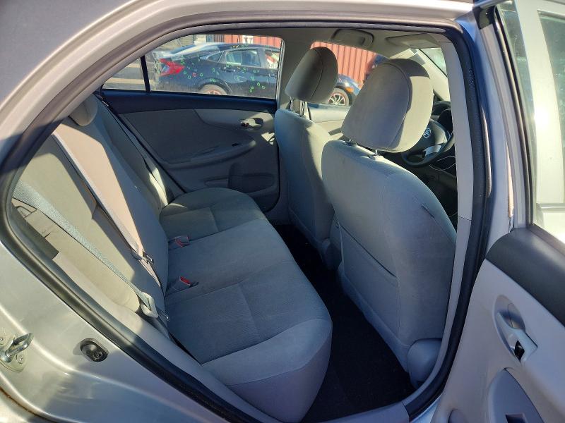 Продажа на аукционе авто 2013 Toyota Corolla, vin: 2T1BU4EE3DC038553, номер лота: 70334996