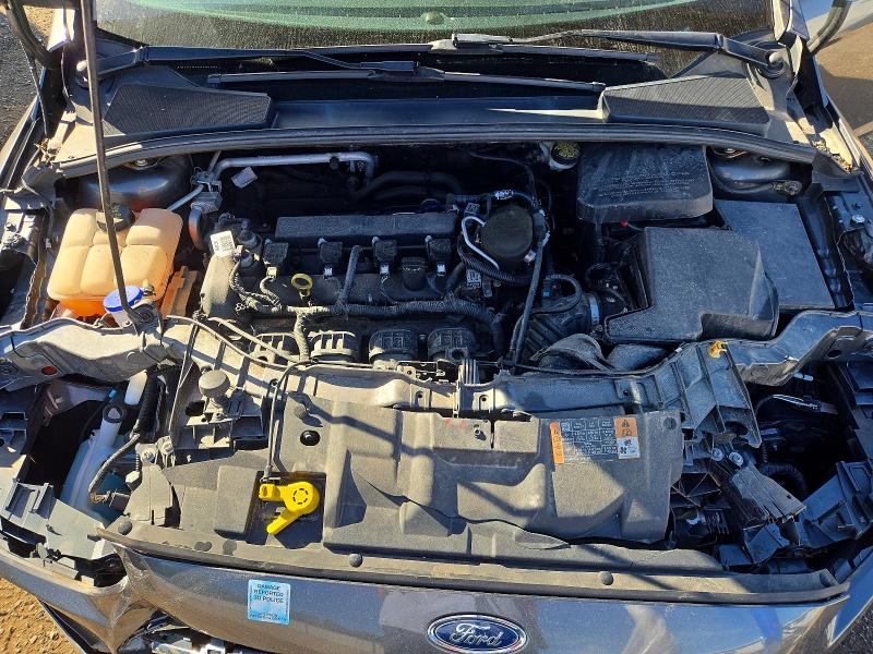 67964876 :رقم المزاد ، 1FADP3F28FL265432 vin ، 2015 Ford Focus مزاد بيع