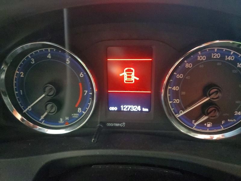 Aukcja sprzedaży 2018 Toyota Corolla, vin: 2T1BURHE6JC050605, numer aukcji: 67806696