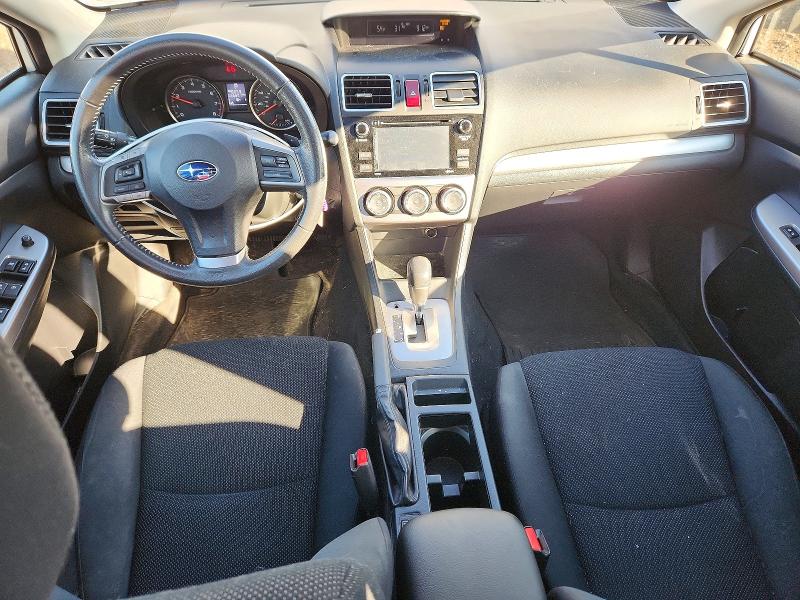 2016 Subaru Impreza მანქანა იყიდება აუქციონზე, vin: JF1GJAF68GH006384, აუქციონის ნომერი: 69399296