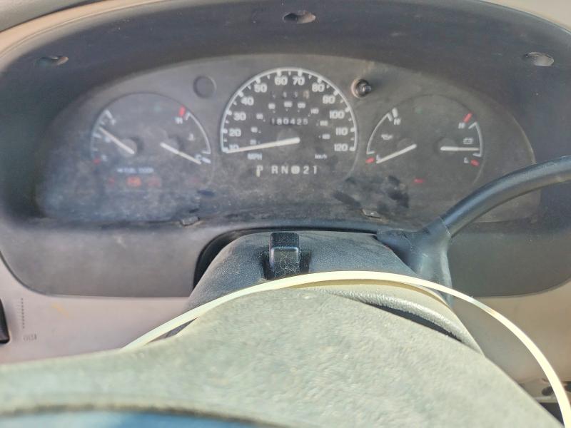 67375426 :رقم المزاد ، 1FTYR14V2YPA31046 vin ، 2000 Ford Ranger مزاد بيع