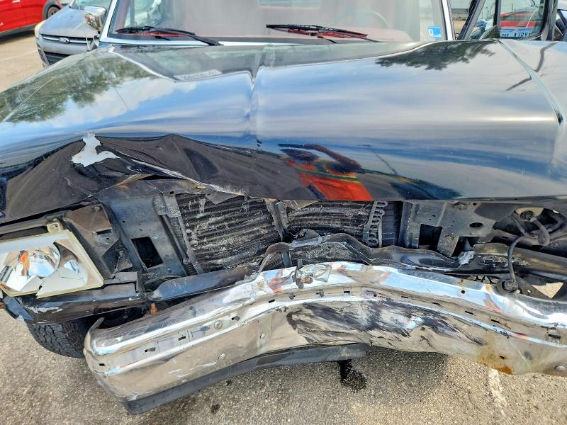 Aukcja sprzedaży 1988 Ford F150, vin: 1FTEF14N5JNB18940, numer aukcji: 68640816