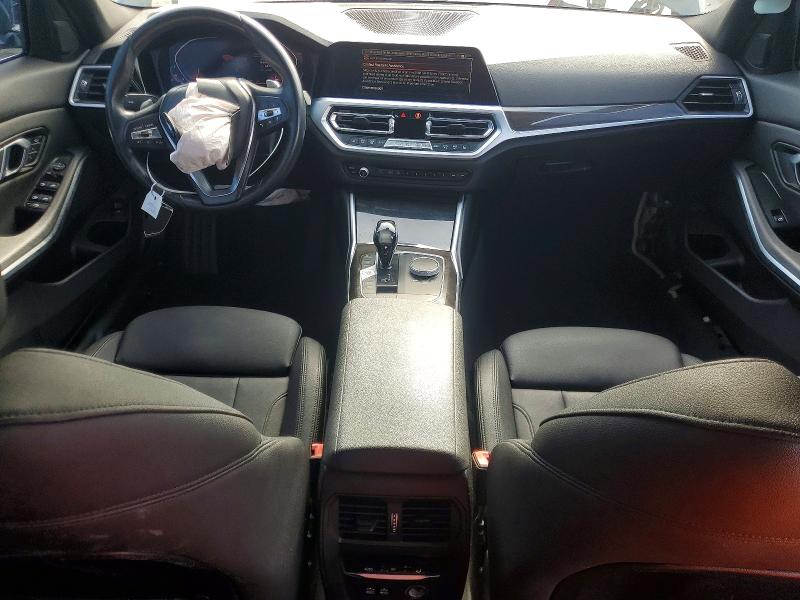 Aukcja sprzedaży 2020 Bmw 330i, vin: 3MW5R1J01L8B22003, numer aukcji: 68133536