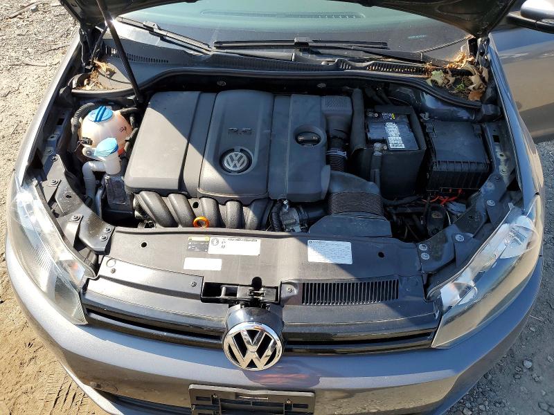 Продажа на аукционе авто 2013 Volkswagen Golf, vin: WVWDB7AJXDW128261, номер лота: 66898246