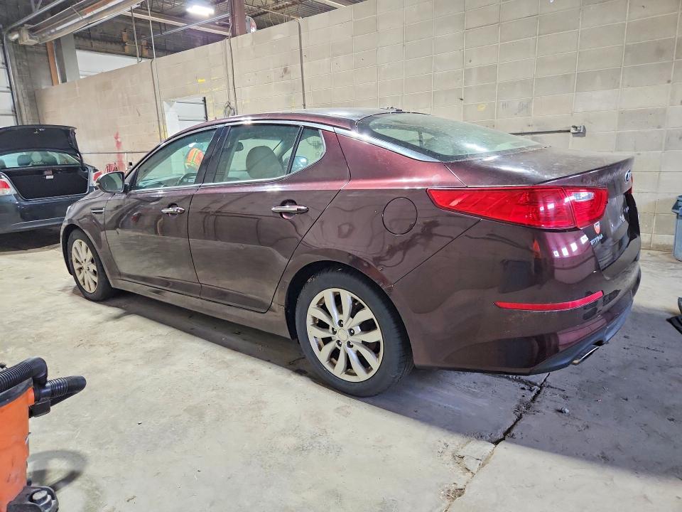 Aukcja sprzedaży 2014 Kia Optima, vin: 5XXGN4A74EG348473, numer aukcji: 68388106