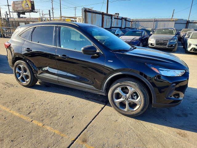 Aukcja sprzedaży 2025 Ford Escape, vin: 1FMCU9MNXSUA87845, numer aukcji: 70943036