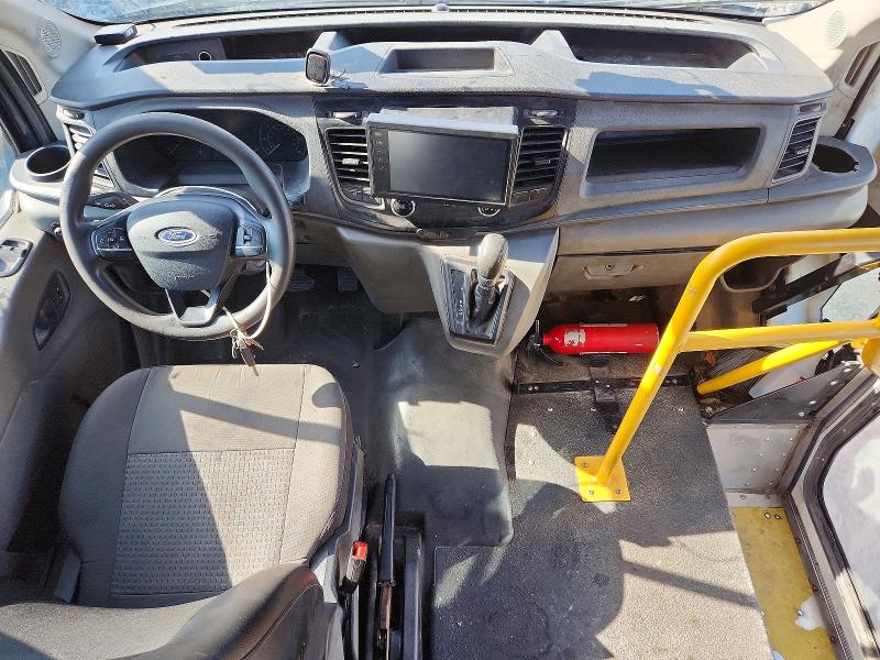 Aukcja sprzedaży 2021 Ford Transit, vin: 1FDDF6P84MKA97613, numer aukcji: 65955856