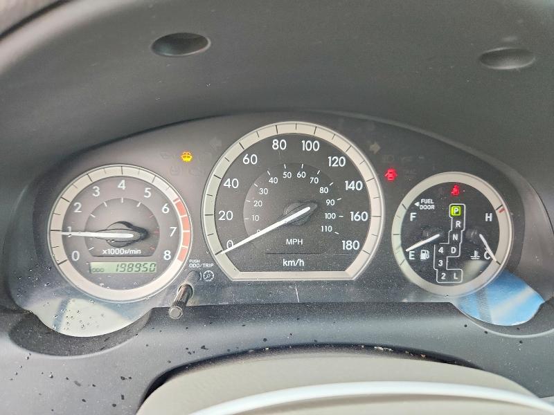 2005 Toyota Sienna მანქანა იყიდება აუქციონზე, vin: 5TDZA22C45S287452, აუქციონის ნომერი: 67901666