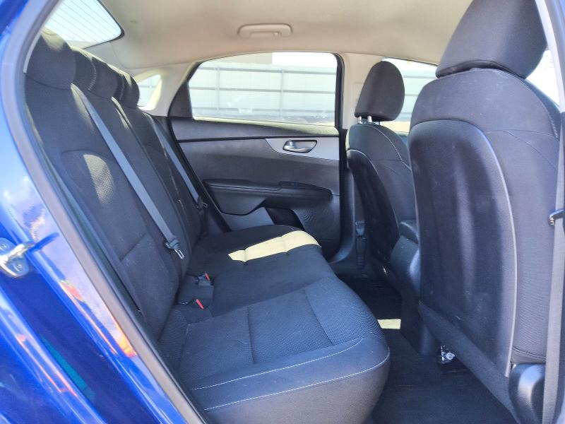 Aukcja sprzedaży 2020 Kia Forte, vin: 3KPF24AD0LE140431, numer aukcji: 64602006