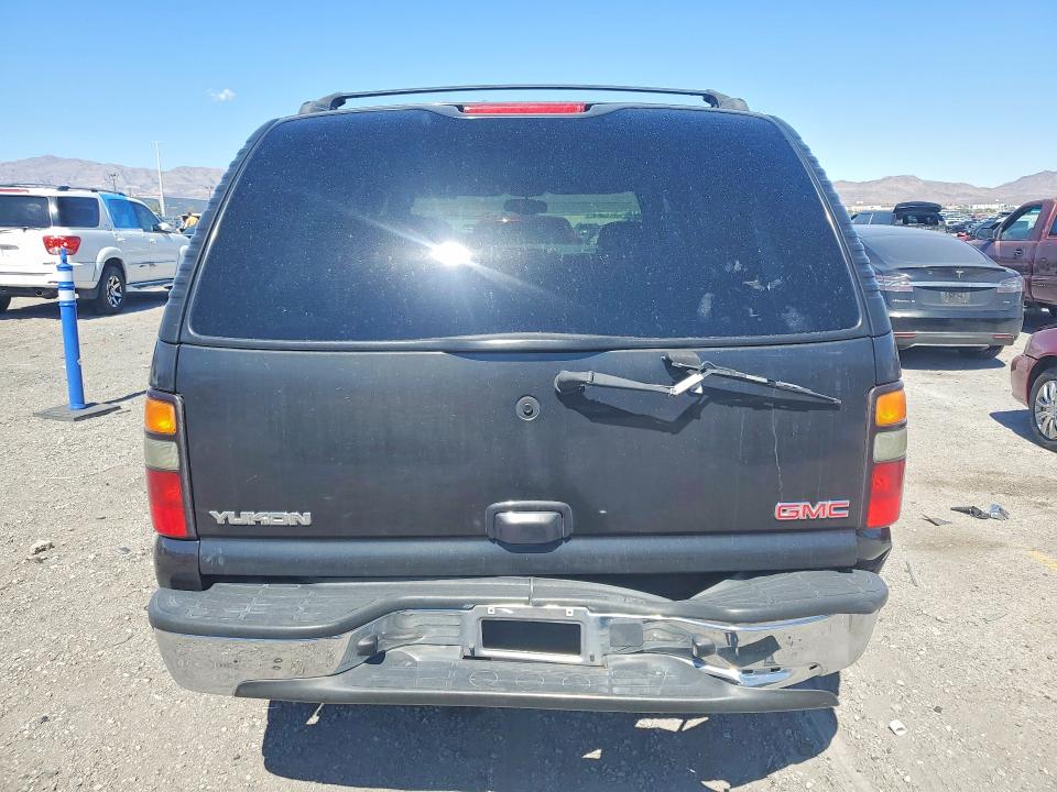 69962916 :رقم المزاد ، 1GKEC13T85R205968 vin ، 2005 Gmc Yukon مزاد بيع