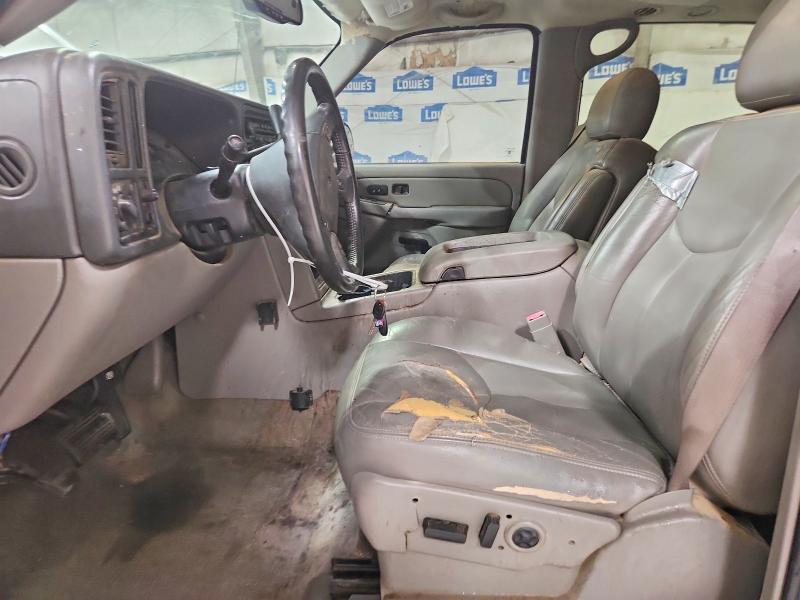 Продажа на аукционе авто 2004 Gmc Yukon Xl, vin: 3GKEC16Z64G229524, номер лота: 70065066