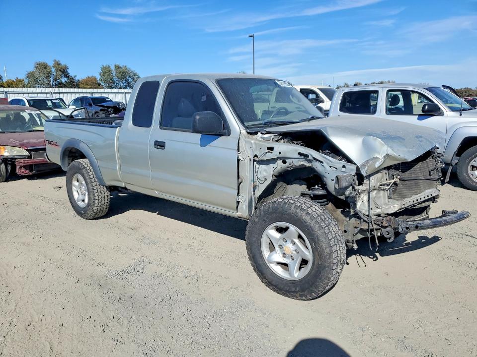 Aukcja sprzedaży 2004 Toyota Tacoma, vin: 5TESN92N54Z369823, numer aukcji: 70318956