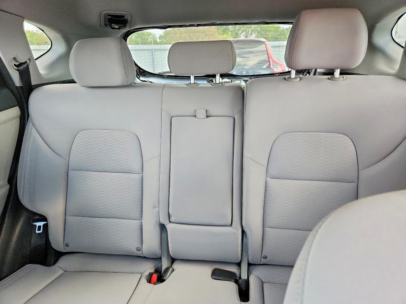 2020 Hyundai Tucson მანქანა იყიდება აუქციონზე, vin: KM8J23A44LU119387, აუქციონის ნომერი: 66971056