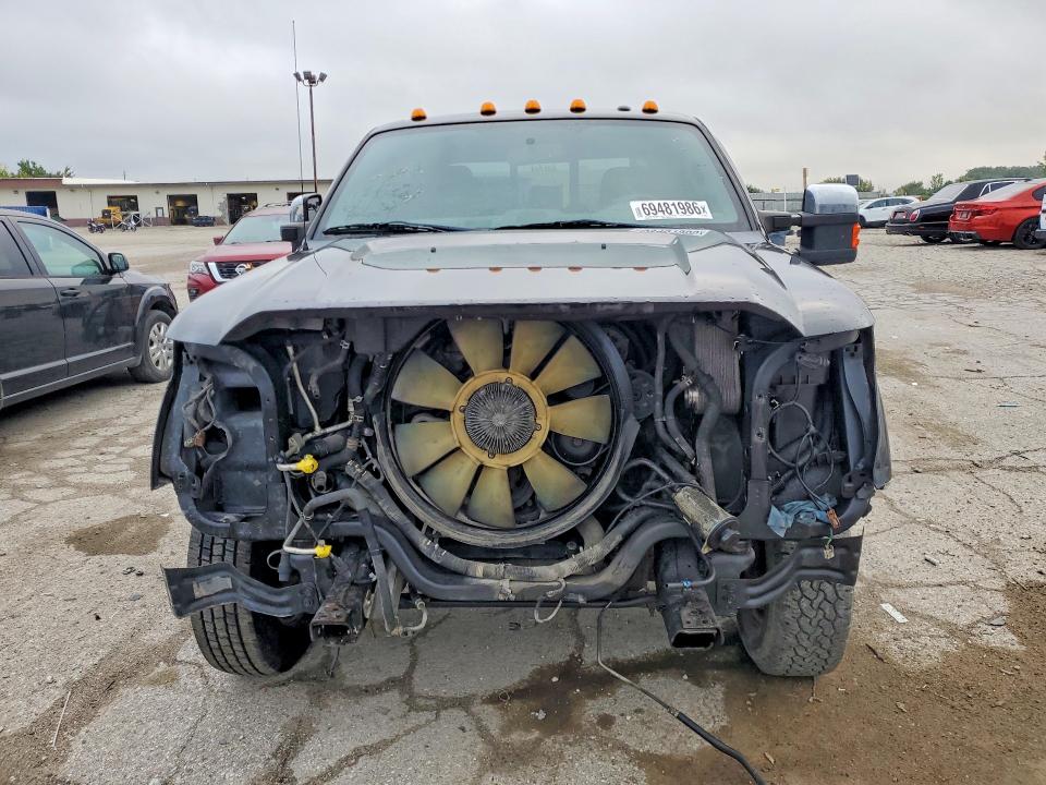 2016 Ford F350 მანქანა იყიდება აუქციონზე, vin: 1FT8W3DT2GEB89903, აუქციონის ნომერი: 69481986