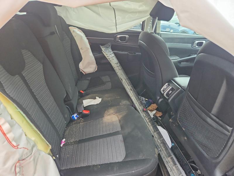 Aukcja sprzedaży 2024 Kia Sorento, vin: 5XYRG4JC6RG305030, numer aukcji: 69131626