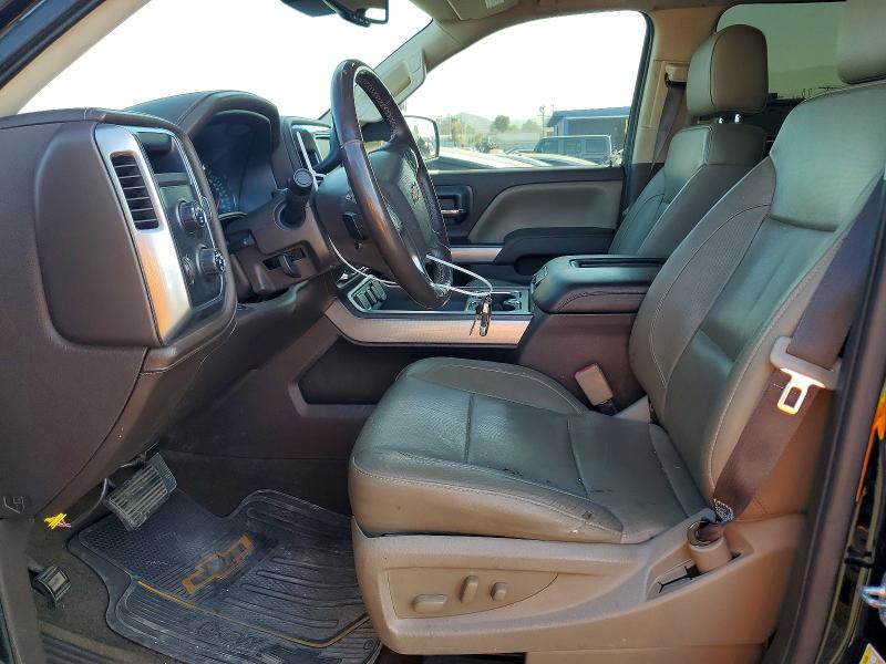 Aukcja sprzedaży 2017 Chevrolet Silverado, vin: 3GCUKSEC9HG193783, numer aukcji: 67541536
