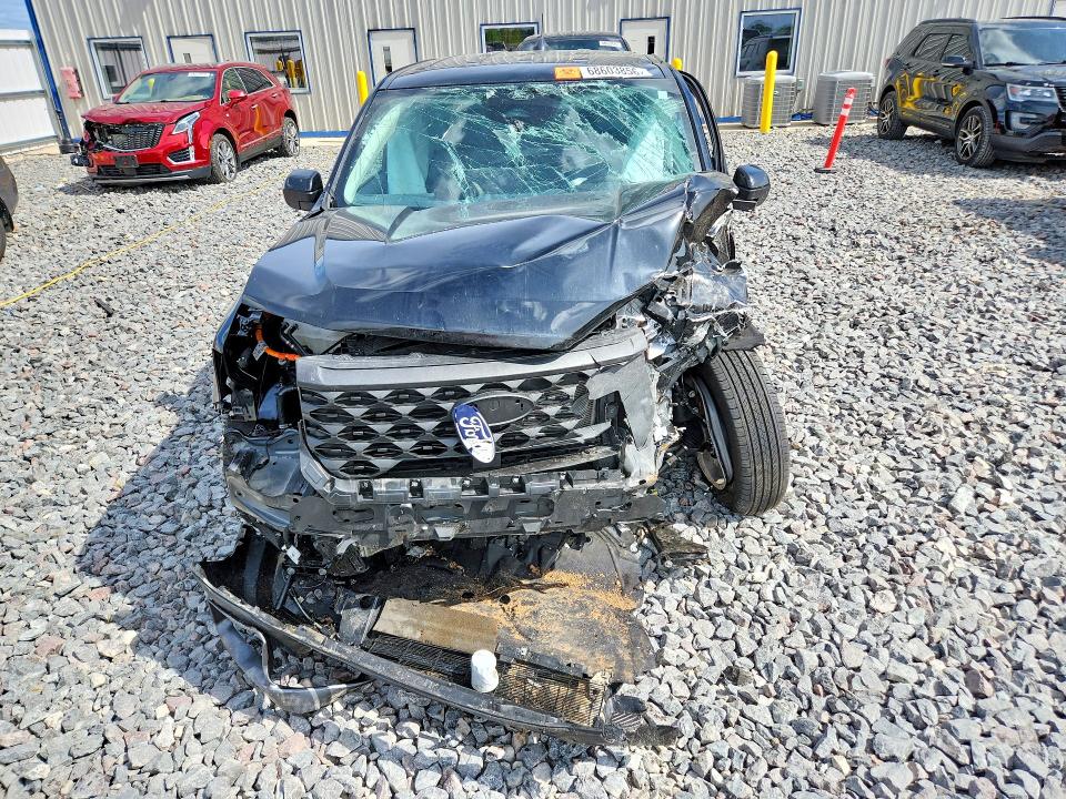 Продаж на аукціоні авто 2026 Ford Maverick, vin: 3FTTW8J36TRA69475, номер лоту: 68603856