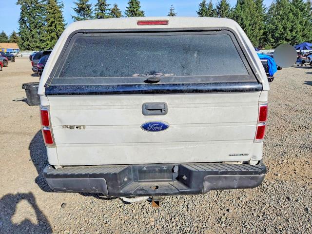 68278836 :رقم المزاد ، 1FTFW1CF0DKE52510 vin ، 2013 Ford F150 مزاد بيع