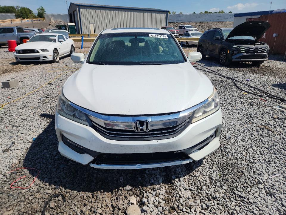 Продажа на аукционе авто 2016 Honda Accord, vin: 1HGCR2F89GA056648, номер лота: 69321256