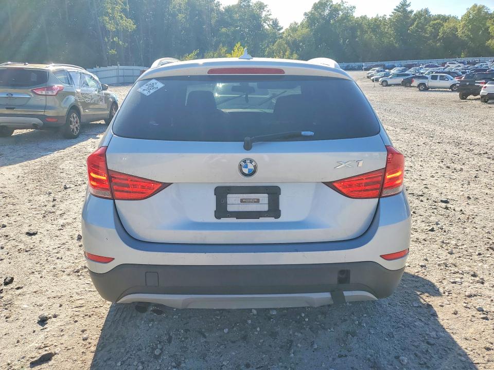 Aukcja sprzedaży 2014 Bmw X1, vin: WBAVL1C56EVY24053, numer aukcji: 68644826