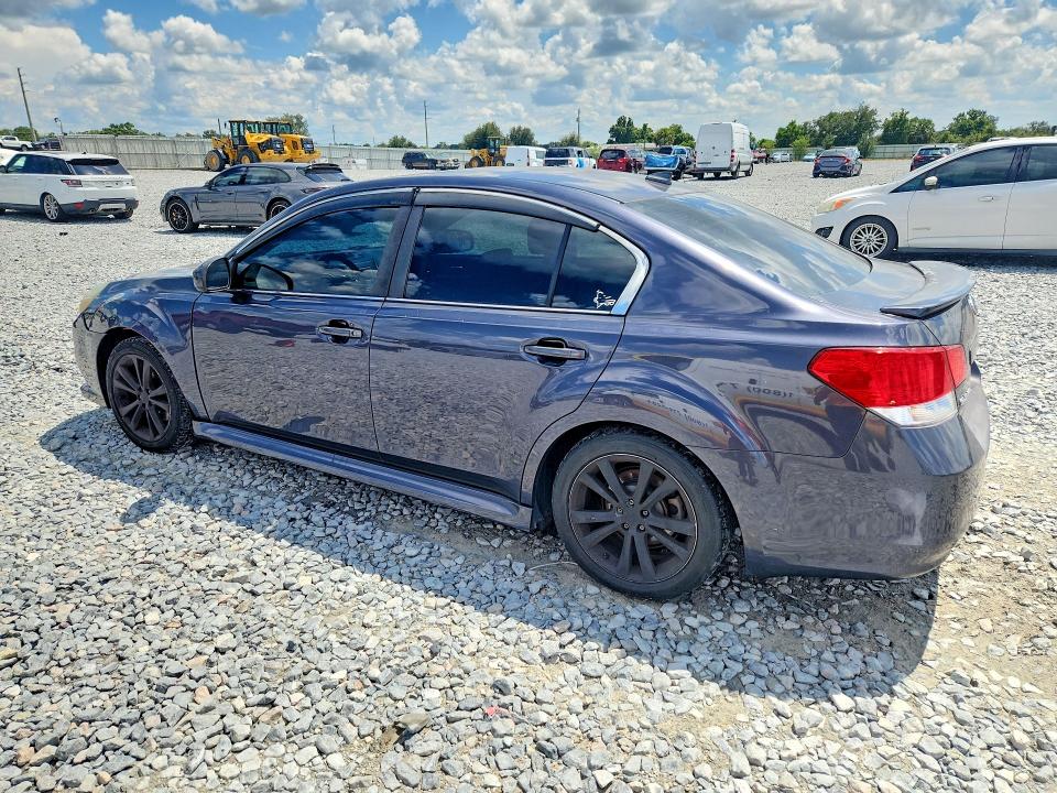2013 Subaru Legacy მანქანა იყიდება აუქციონზე, vin: 4S3BMBK66D3026567, აუქციონის ნომერი: 68077746