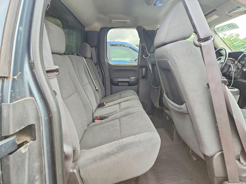 Aukcja sprzedaży 2008 Gmc Sierra, vin: 2GTEK19J481218685, numer aukcji: 69611426