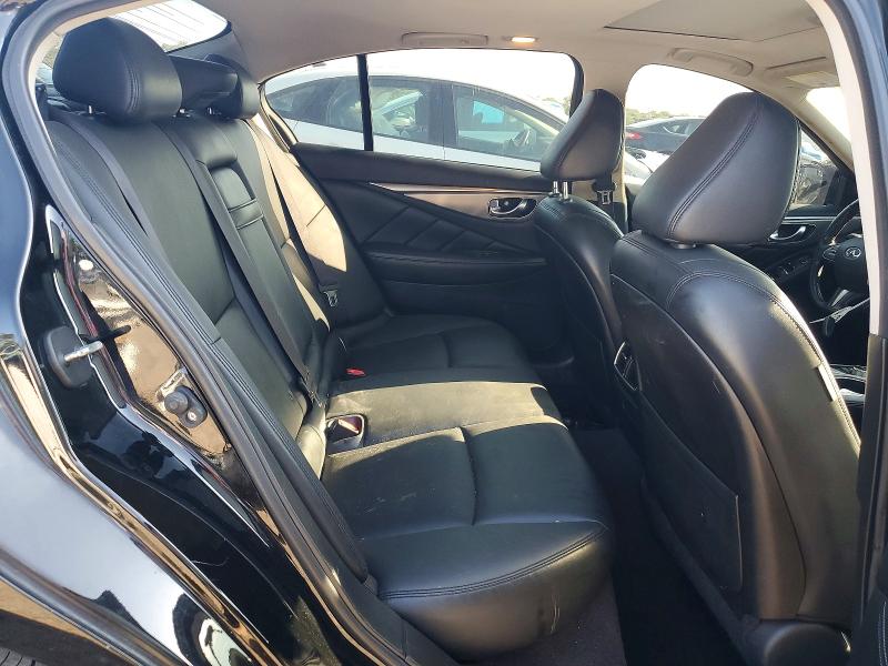Aukcja sprzedaży 2015 Infiniti Q50, vin: JN1BV7AR0FM422998, numer aukcji: 68255736