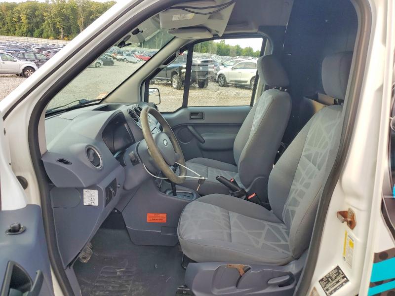 Aukcja sprzedaży 2013 Ford Transit Connect, vin: NM0LS7BN2DT139864, numer aukcji: 67645956