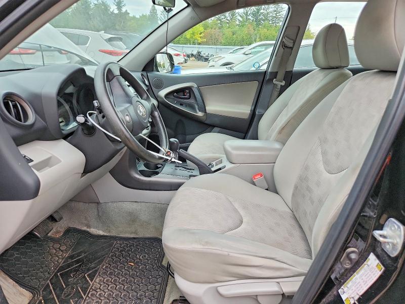 Aukcja sprzedaży 2011 Toyota Rav4, vin: 2T3ZF4DV1BW060399, numer aukcji: 69253526
