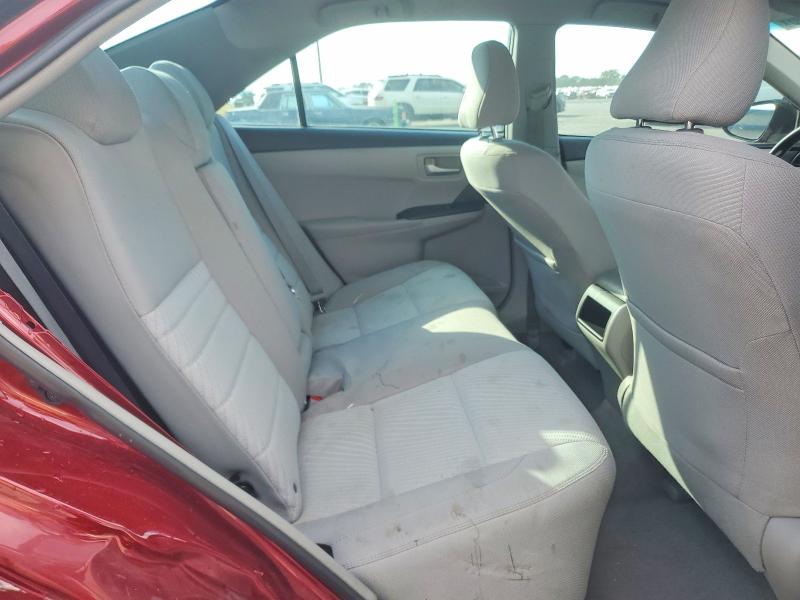 2017 Toyota Camry მანქანა იყიდება აუქციონზე, vin: 4T1BF1FK9HU812886, აუქციონის ნომერი: 68811086