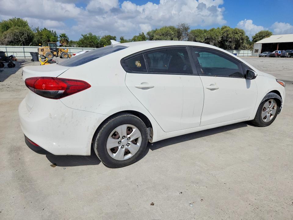 Aukcja sprzedaży 2017 Kia Forte, vin: 3KPFK4A79HE027921, numer aukcji: 69371716