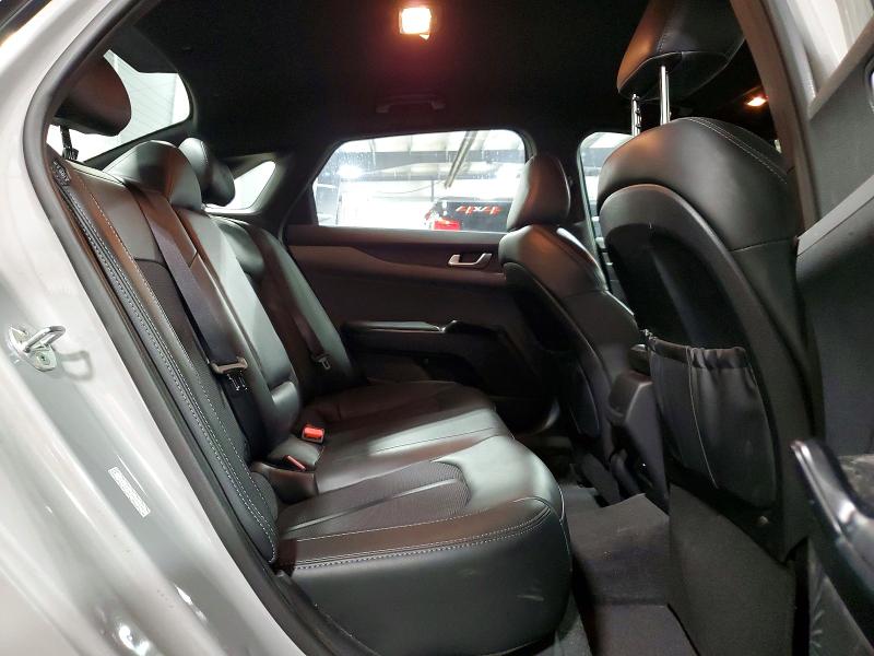 Aukcja sprzedaży 2022 Kia K5, vin: 5XXG64J25NG091499, numer aukcji: 69553626