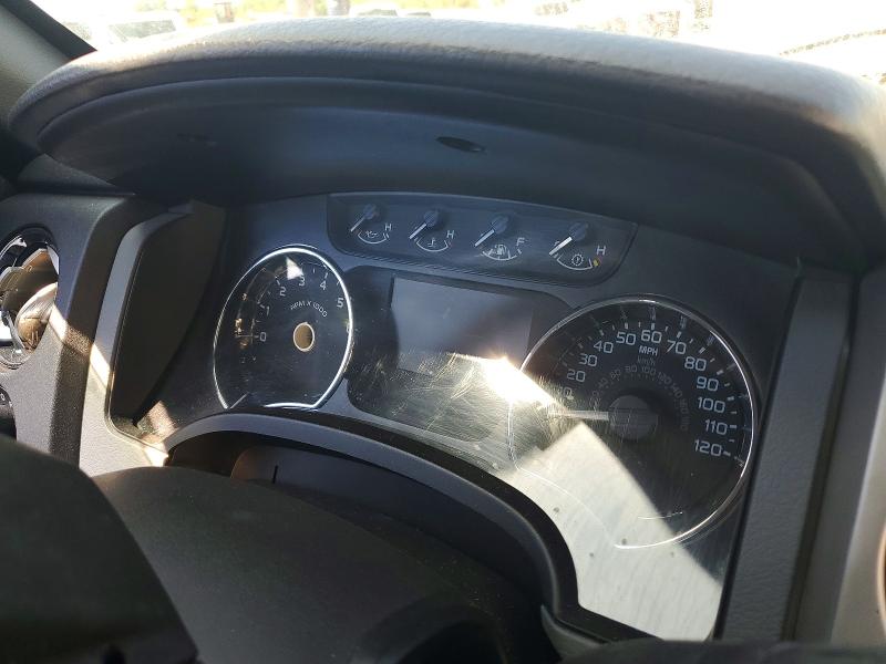 Продажа на аукционе авто 2011 Ford F150, vin: 1FTEW1CM4BFC55159, номер лота: 69400496