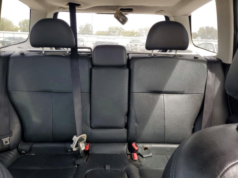 Aukcja sprzedaży 2010 Subaru Forester, vin: JF2SH6DC0AH806935, numer aukcji: 67650166