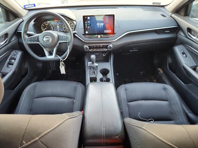 Продаж на аукціоні авто 2019 Nissan Altima, vin: 1N4BL4BV9KN309753, номер лоту: 69420956