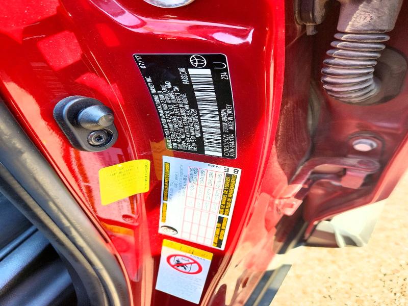 Aukcja sprzedaży 2018 Toyota C-hr, vin: NMTKHMBX3JR029329, numer aukcji: 69155296