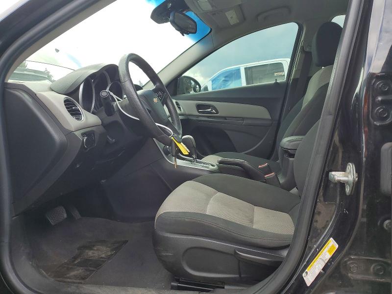 Aukcja sprzedaży 2012 Chevrolet Cruze, vin: 1G1PC5SH4C7210921, numer aukcji: 67370766