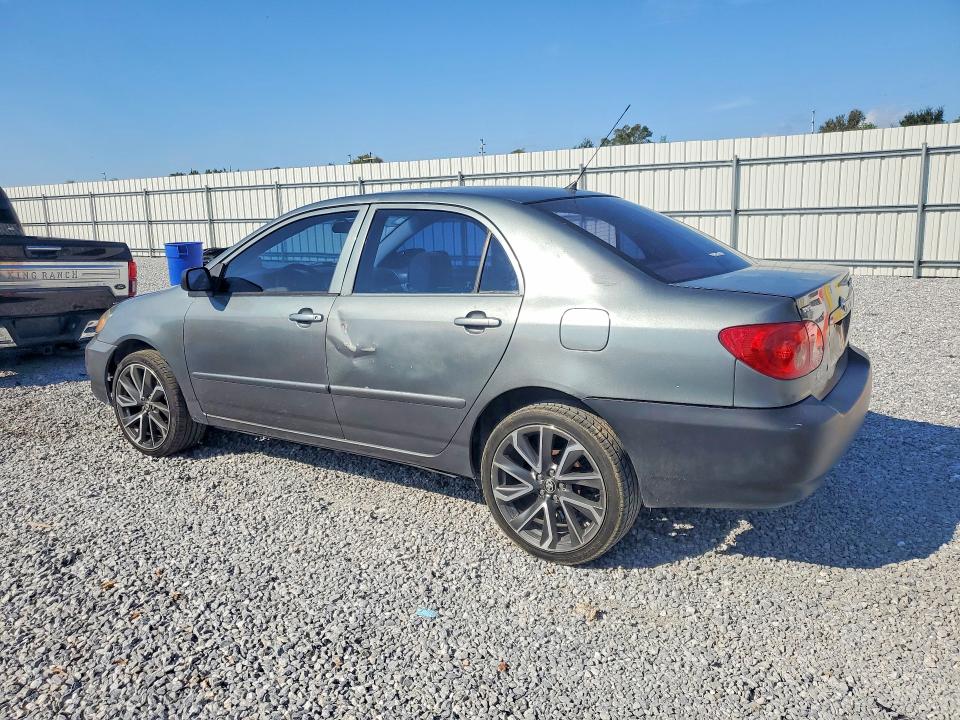 Продаж на аукціоні авто 2007 Toyota Corolla, vin: 1NXBR32E27Z829854, номер лоту: 69566626