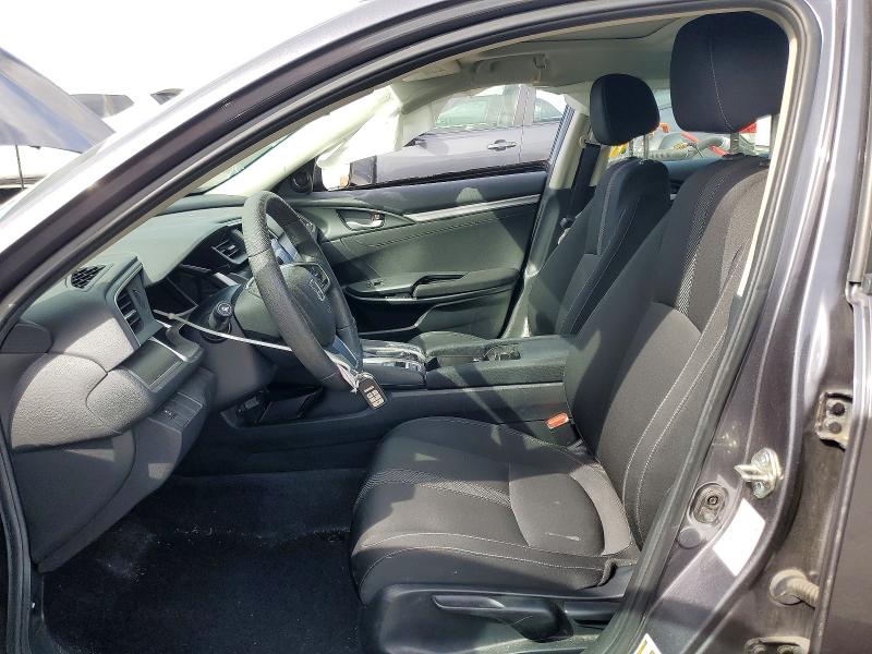 Aukcja sprzedaży 2018 Honda Civic, vin: 2HGFC2F78JH560039, numer aukcji: 69855756