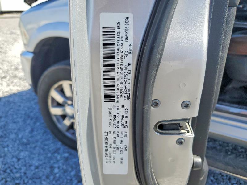 2014 Ram 3500 მანქანა იყიდება აუქციონზე, vin: 3C63R3KL7EG117872, აუქციონის ნომერი: 68739386