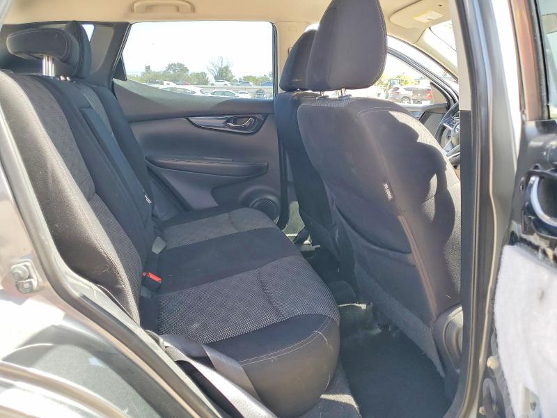 Продажа на аукционе авто 2017 Nissan Rogue Sport, vin: JN1BJ1CP0HW023164, номер лота: 68651746